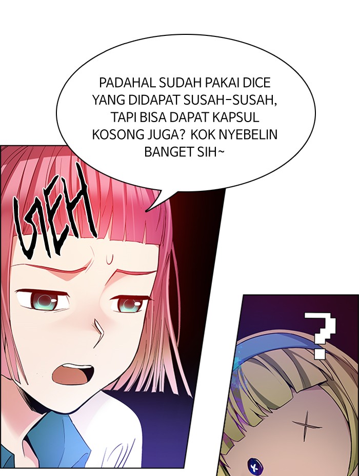 Dice Chapter 152 - halaman 51