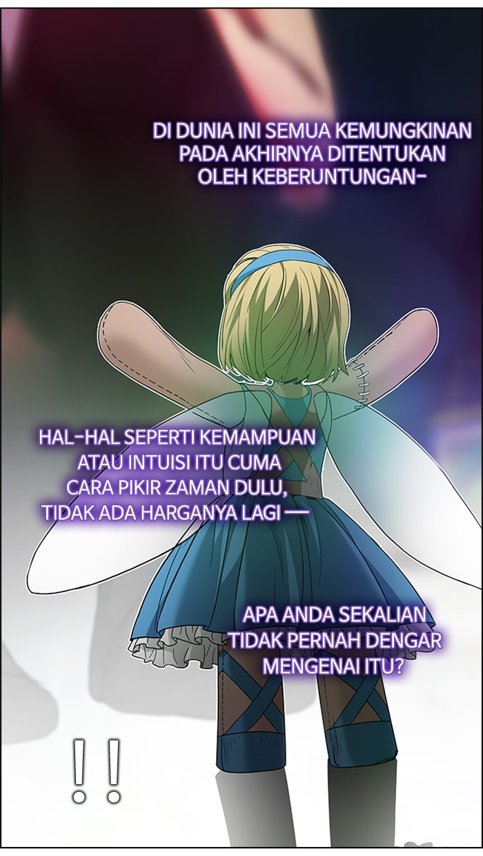 Dice Chapter 152 - halaman 54