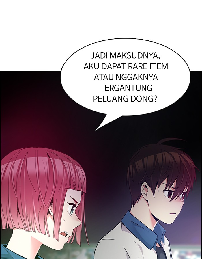Dice Chapter 152 - halaman 56