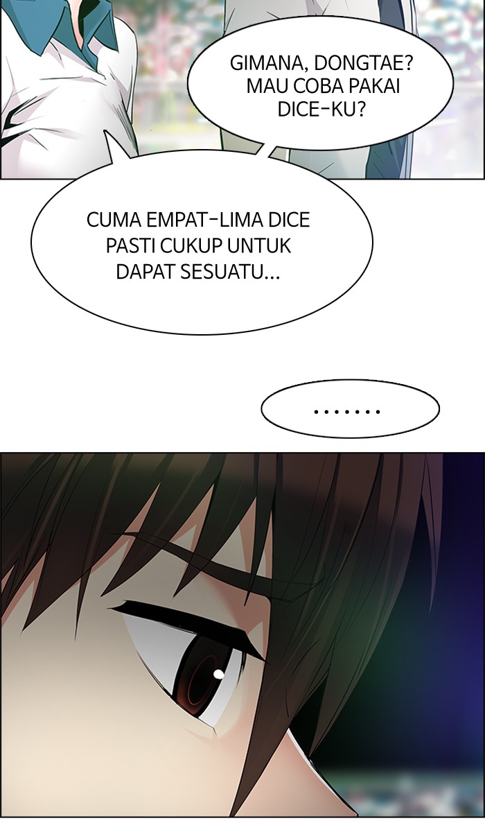Dice Chapter 152 - halaman 57
