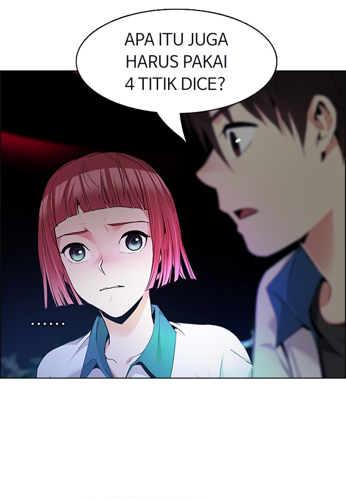 Dice Chapter 152 - halaman 72