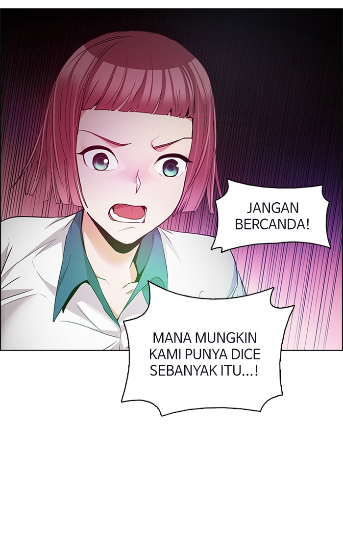 Dice Chapter 152 - halaman 75