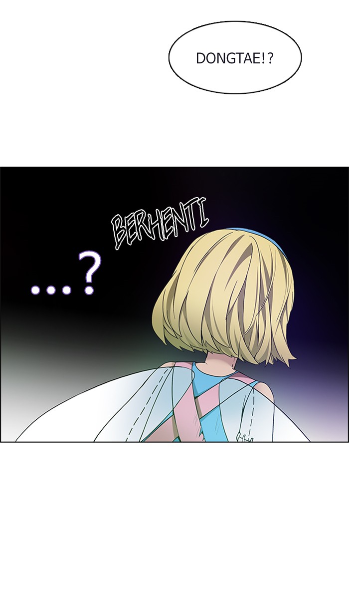 Dice Chapter 152 - halaman 79