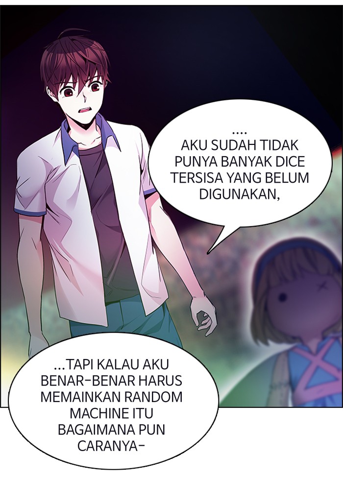 Dice Chapter 152 - halaman 80