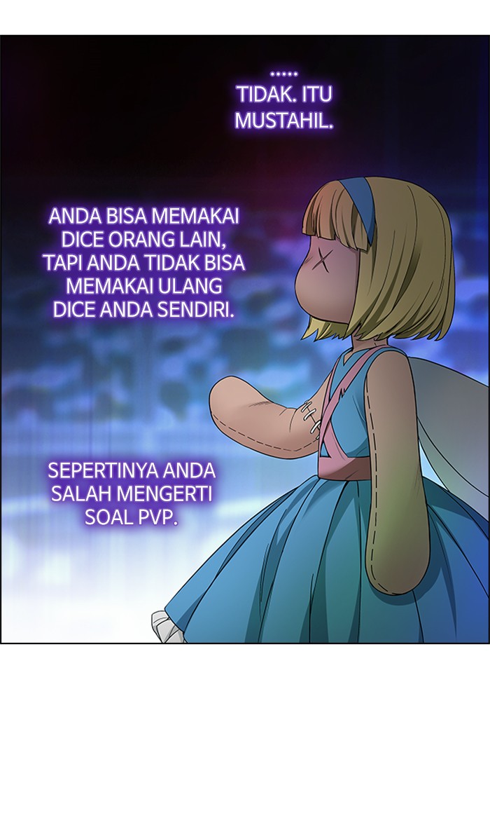 Dice Chapter 153 - halaman 11