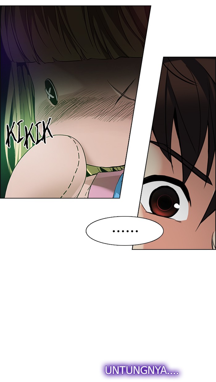 Dice Chapter 153 - halaman 22