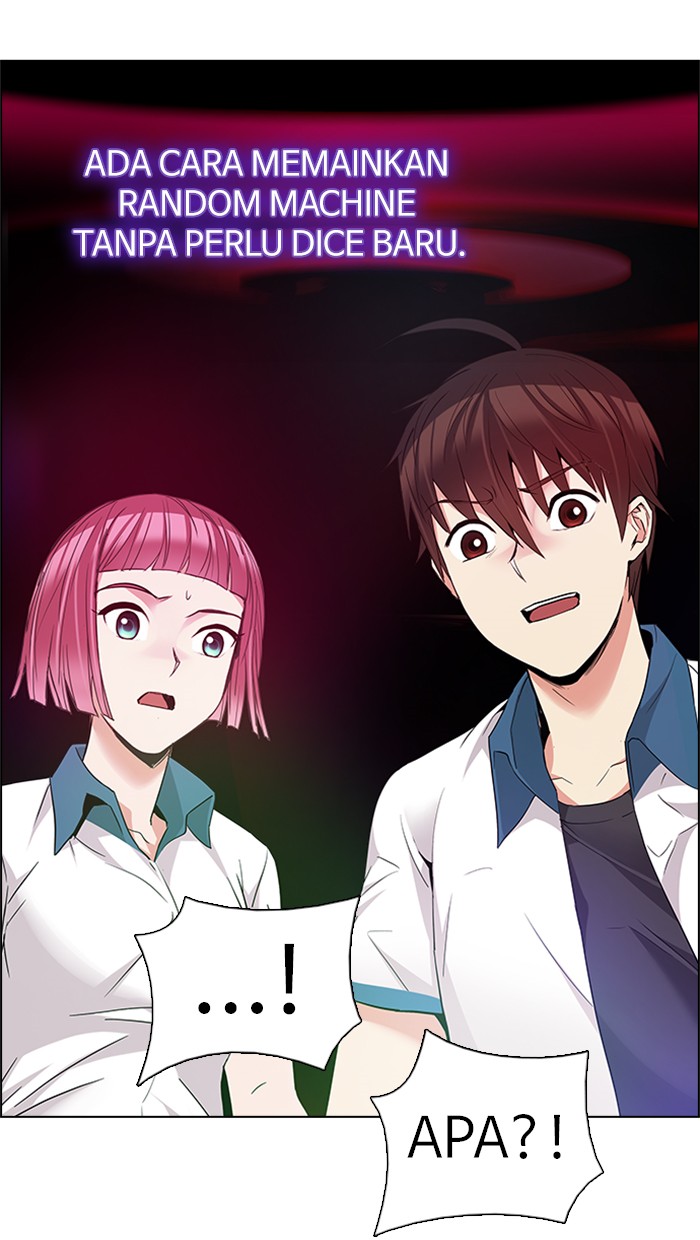 Dice Chapter 153 - halaman 23