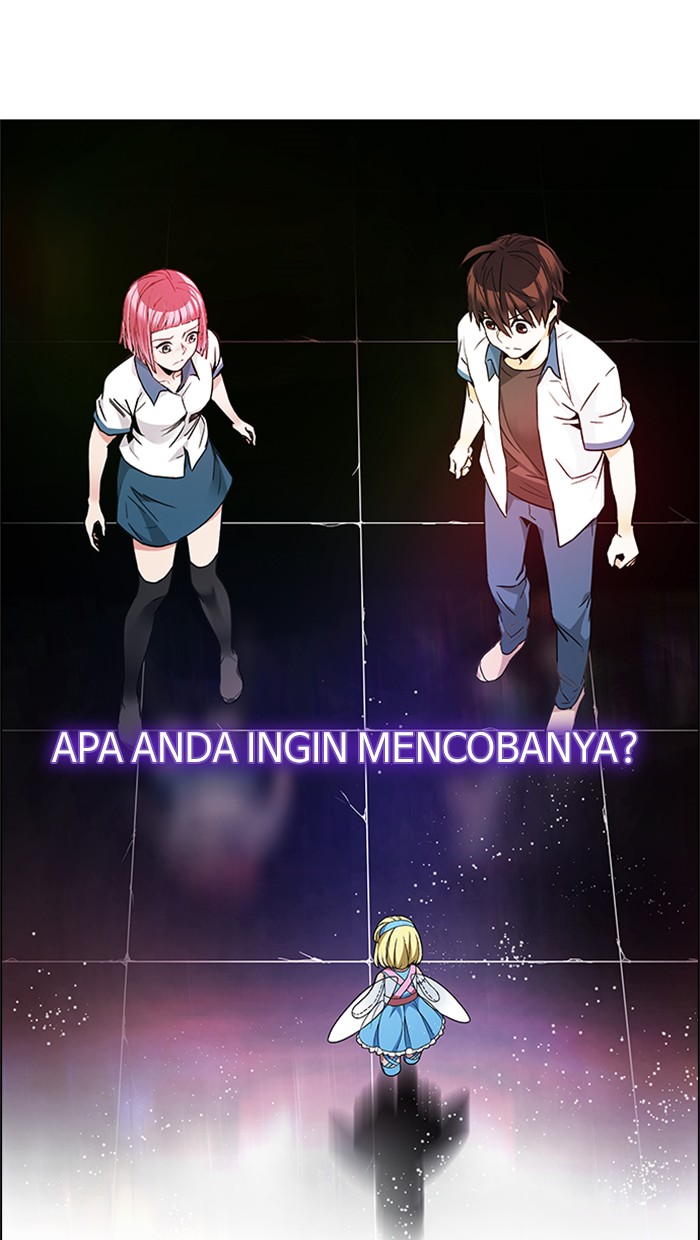 Dice Chapter 153 - halaman 24