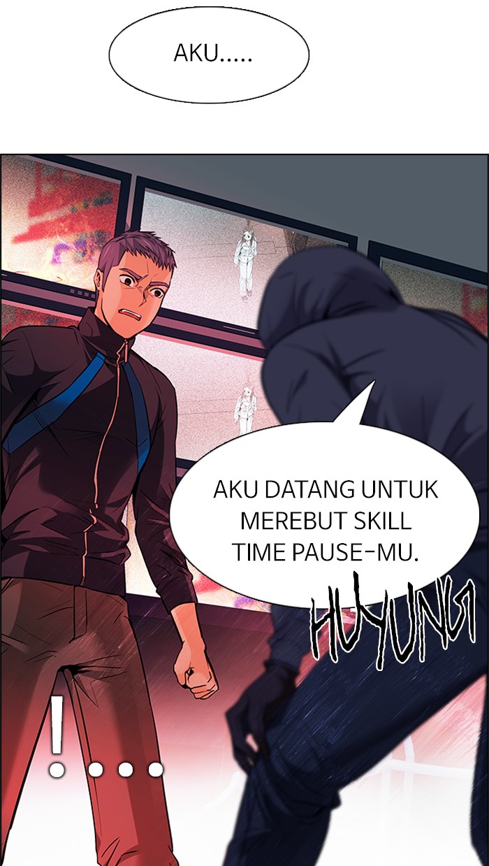Dice Chapter 153 - halaman 48
