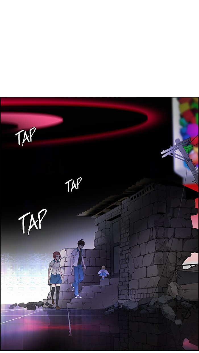 Dice Chapter 153 - halaman 51