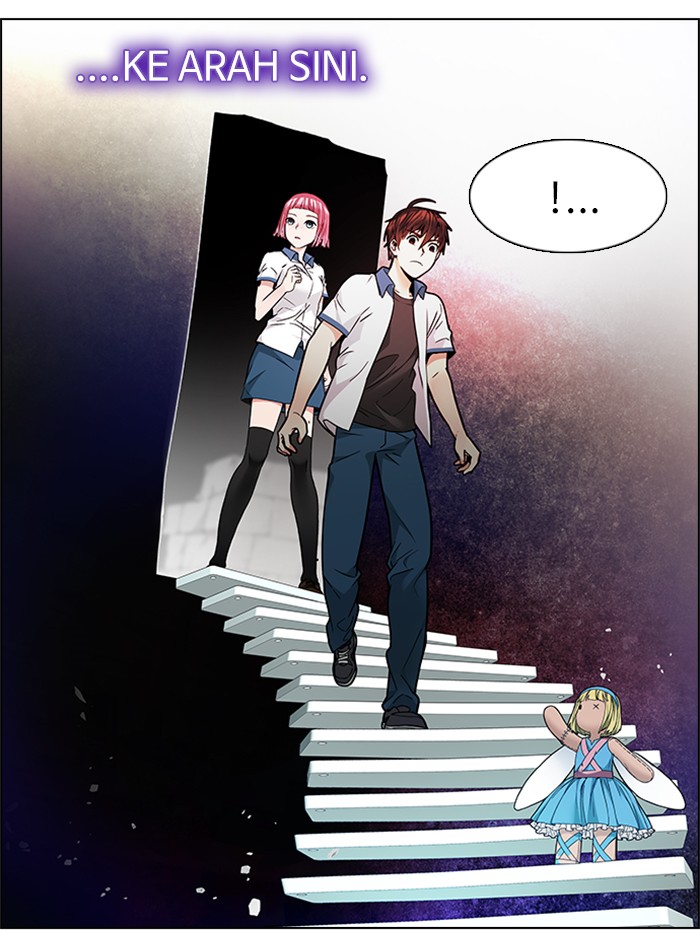 Dice Chapter 153 - halaman 53