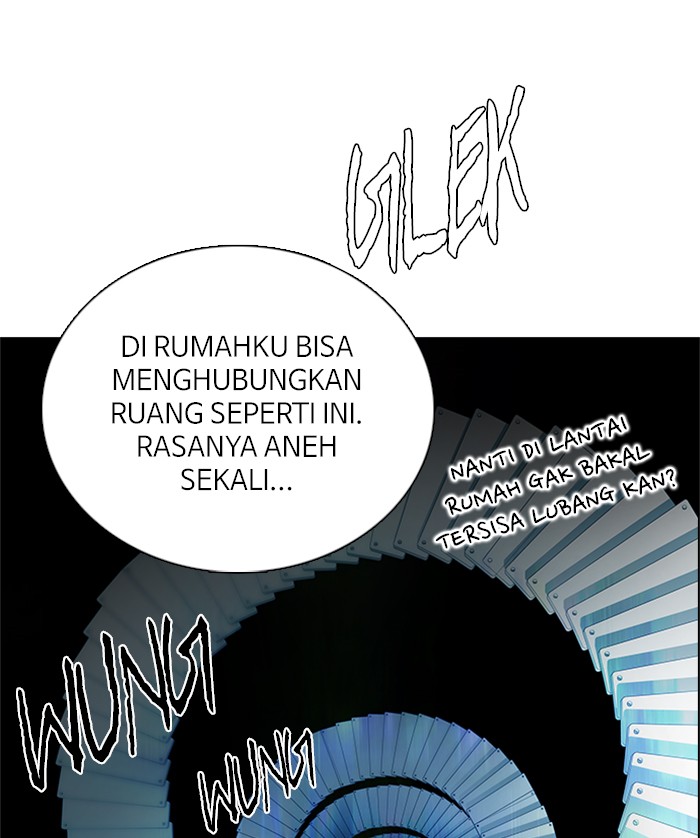 Dice Chapter 153 - halaman 54