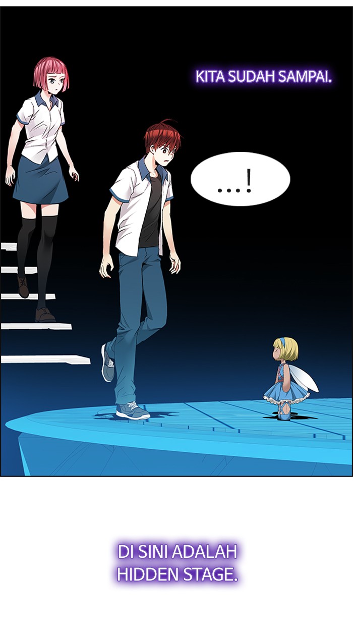 Dice Chapter 153 - halaman 57