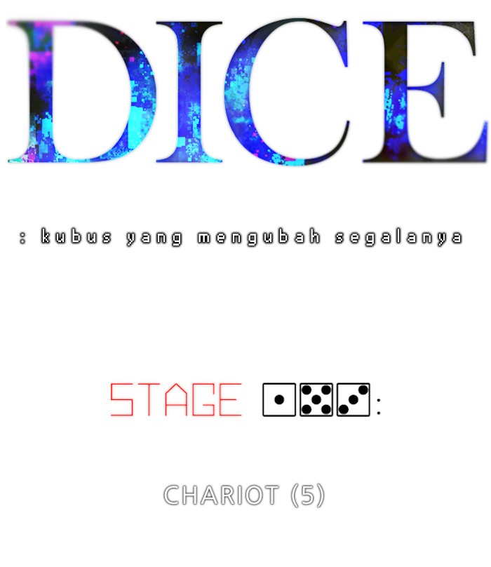 Dice Chapter 153 - halaman 6