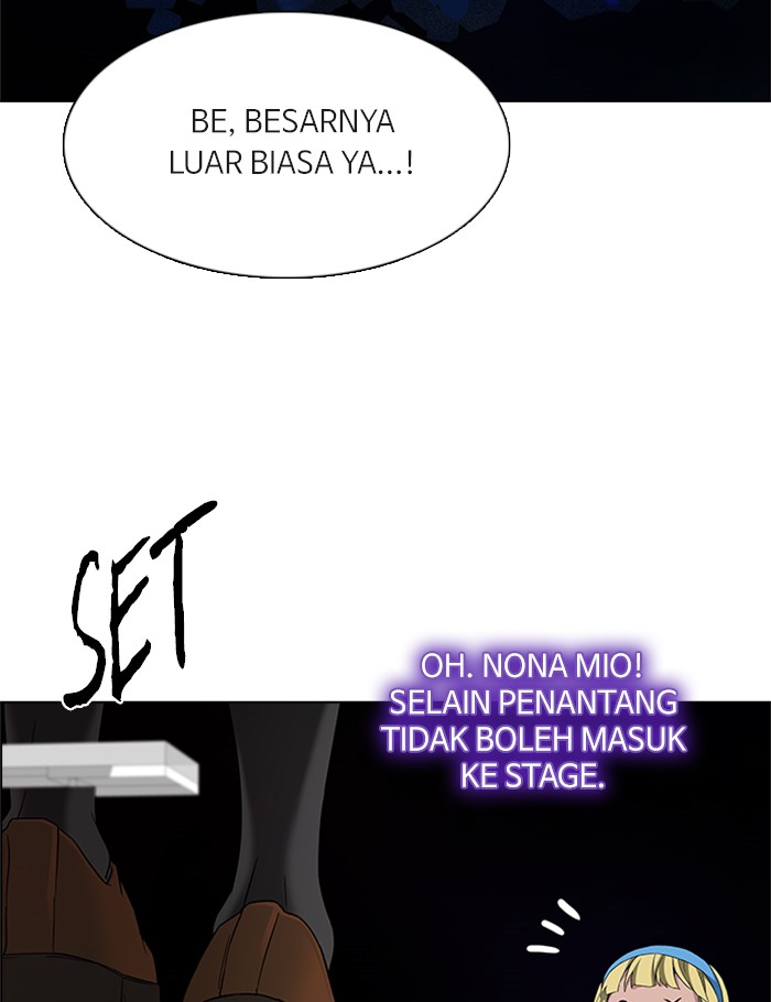Dice Chapter 153 - halaman 61