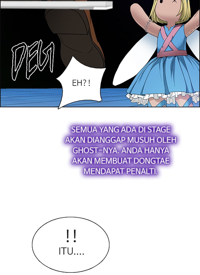 Dice Chapter 153 - halaman 62