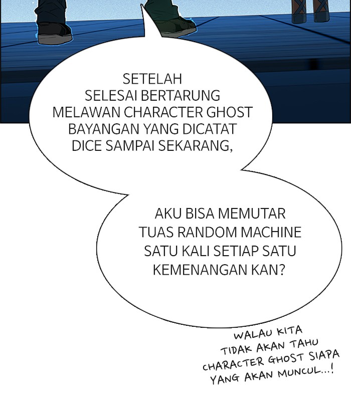 Dice Chapter 153 - halaman 69