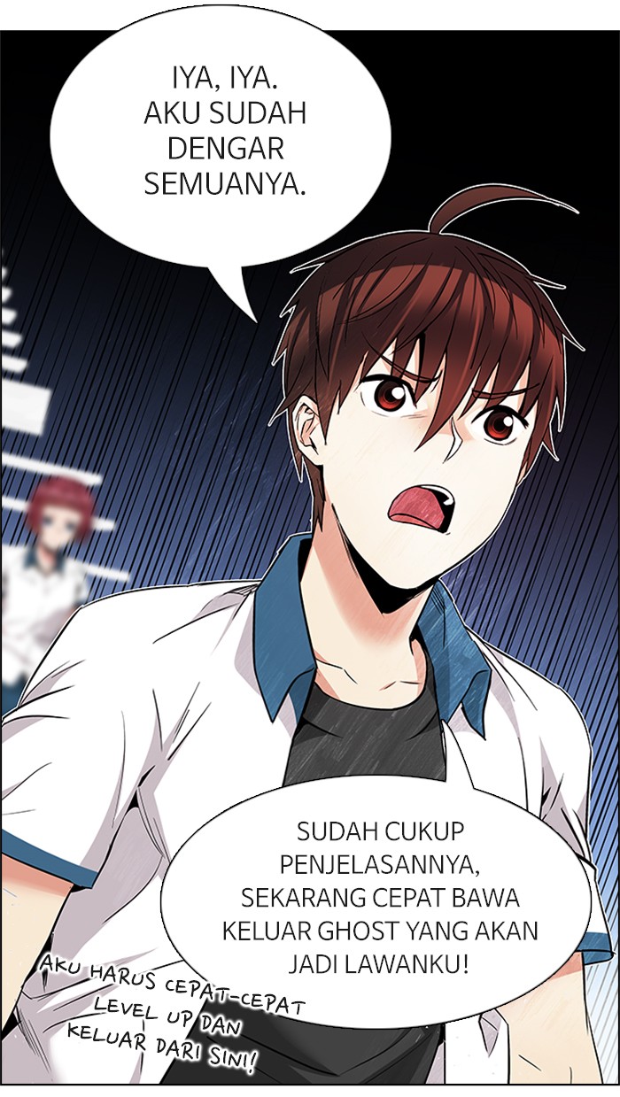 Dice Chapter 153 - halaman 76