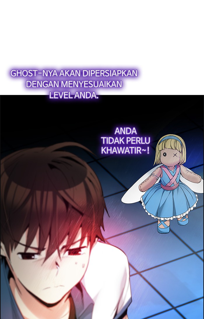 Dice Chapter 153 - halaman 80