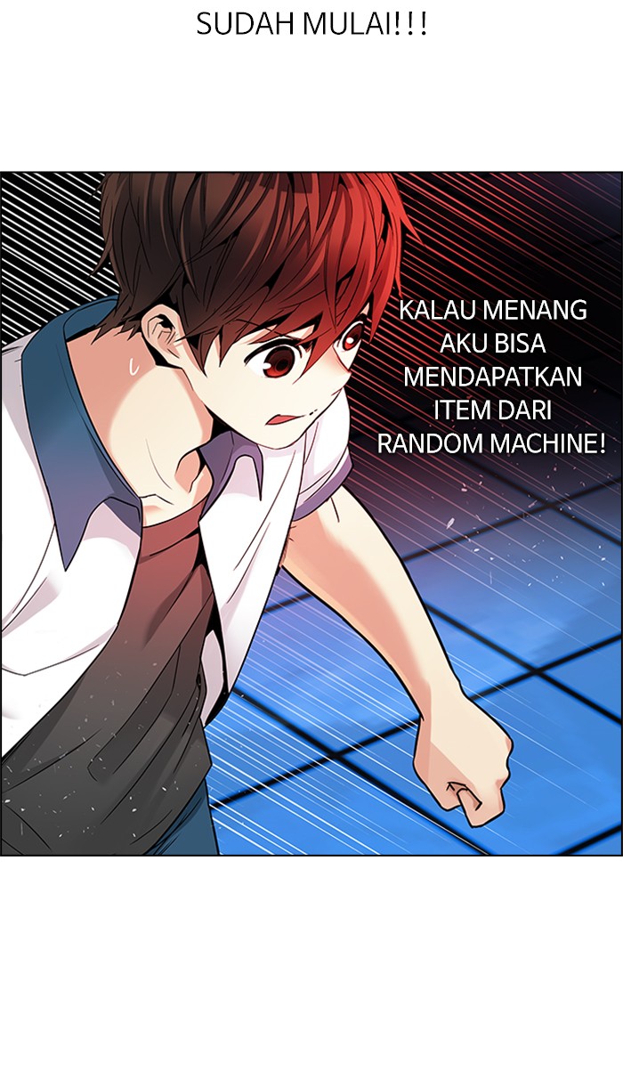 Dice Chapter 153 - halaman 84