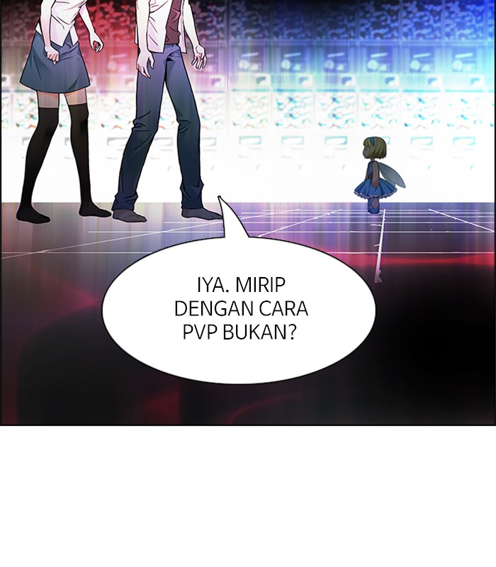 Dice Chapter 153 - halaman 9