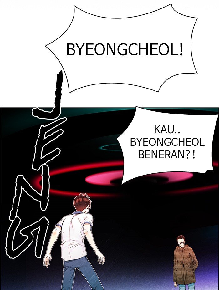 Dice Chapter 154 - halaman 11