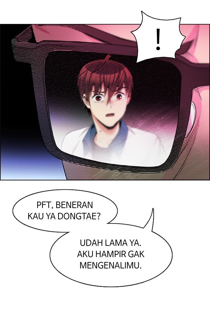 Dice Chapter 154 - halaman 19