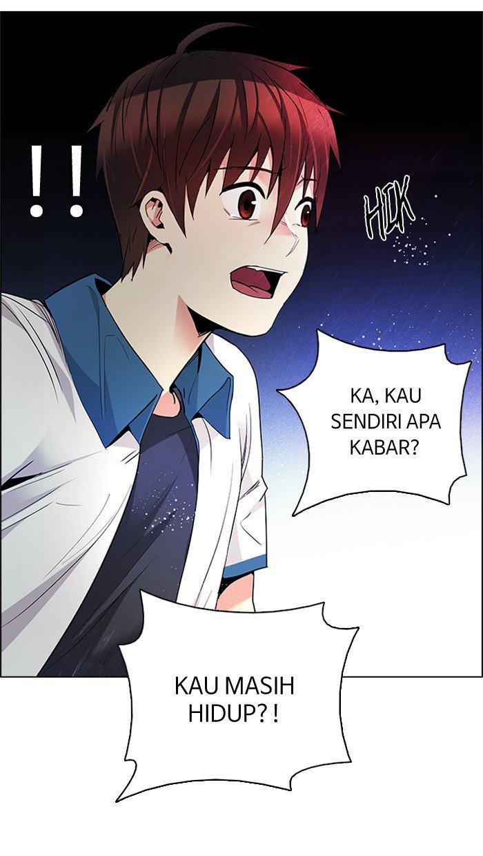 Dice Chapter 154 - halaman 20
