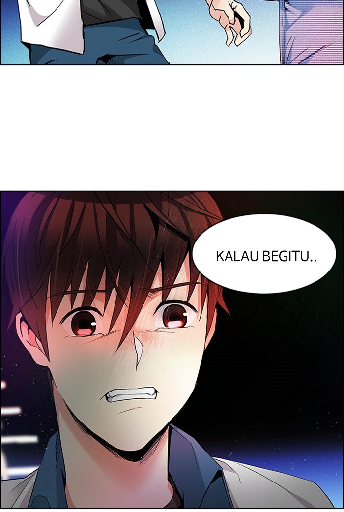 Dice Chapter 154 - halaman 23