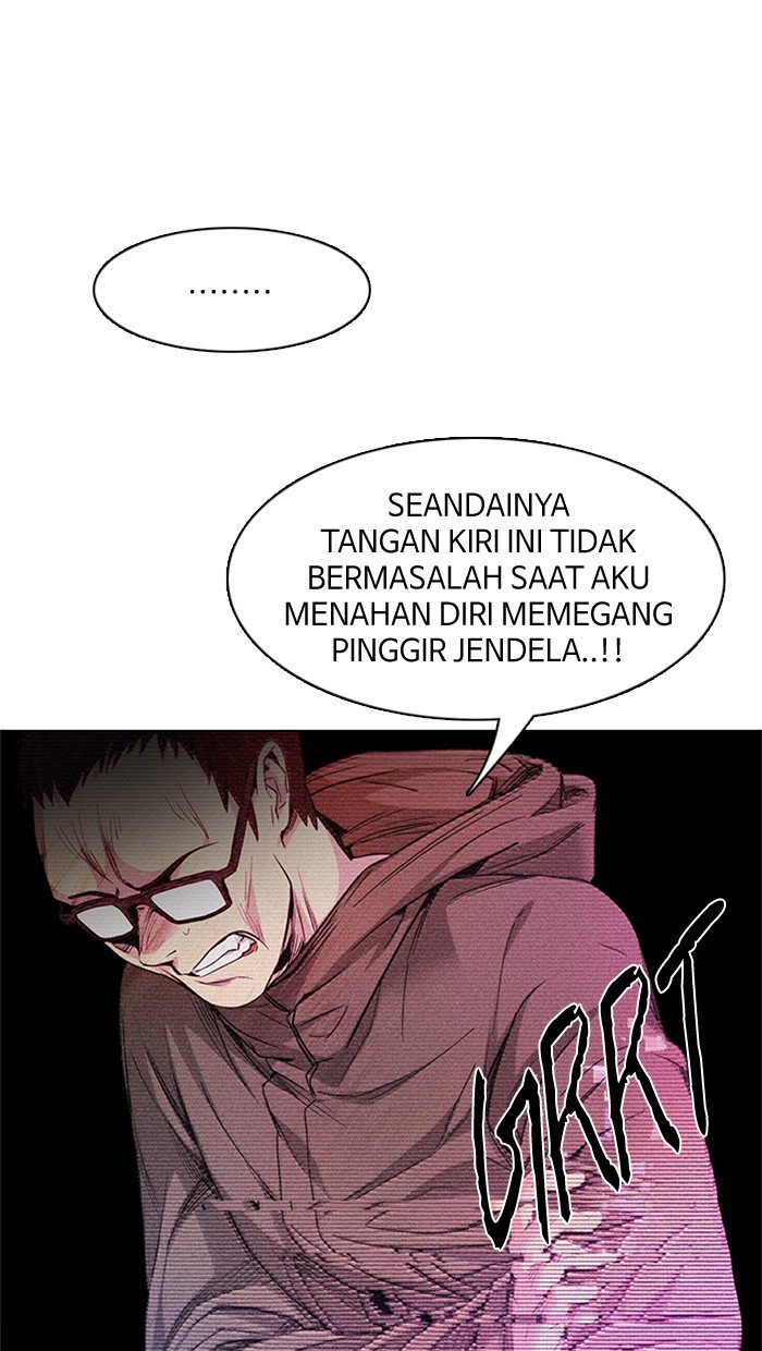 Dice Chapter 154 - halaman 32