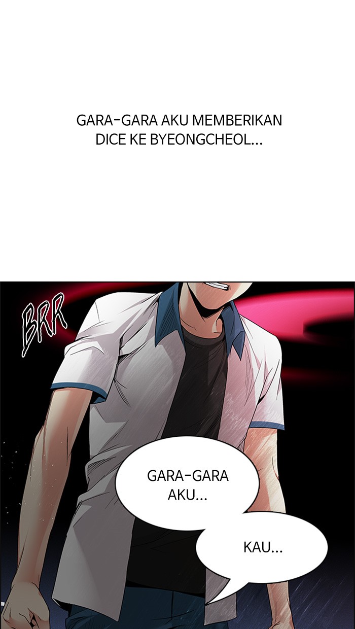 Dice Chapter 154 - halaman 35