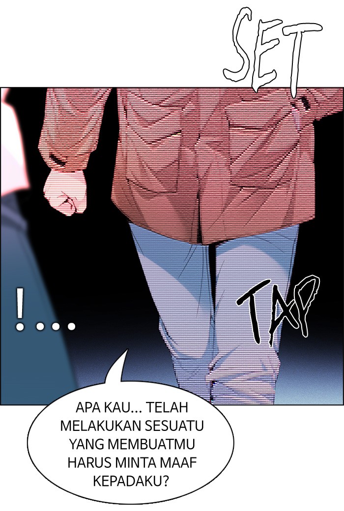 Dice Chapter 154 - halaman 39