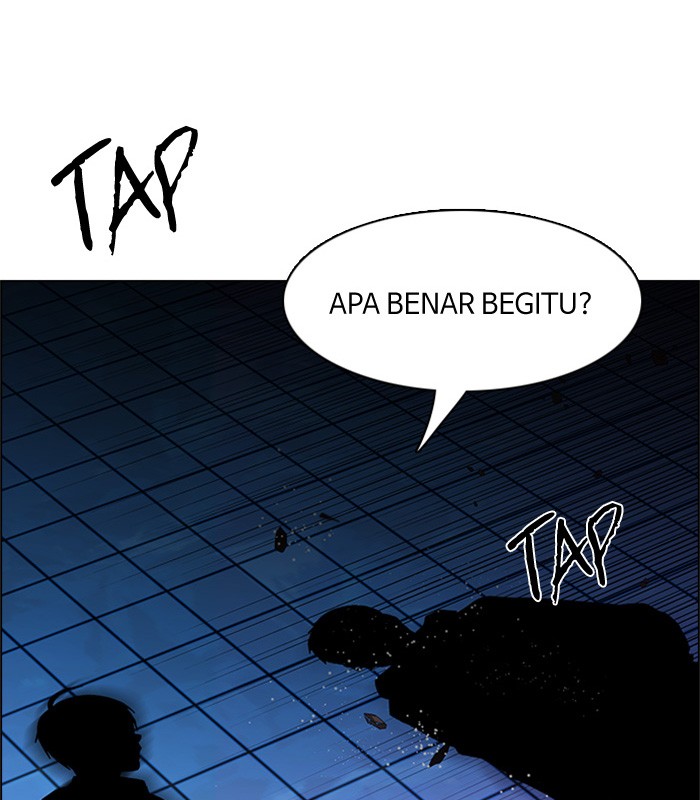 Dice Chapter 154 - halaman 40