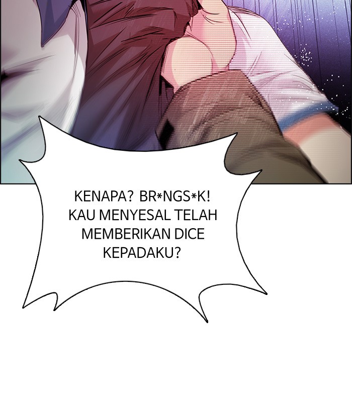 Dice Chapter 154 - halaman 43
