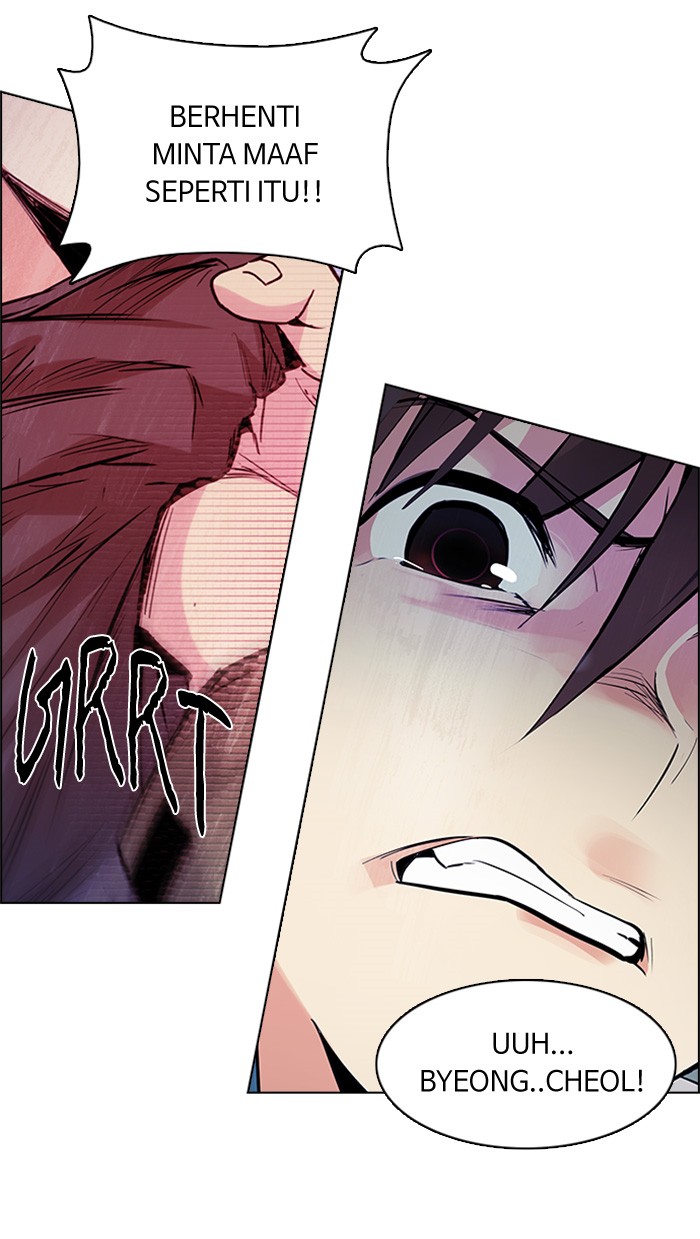 Dice Chapter 154 - halaman 47