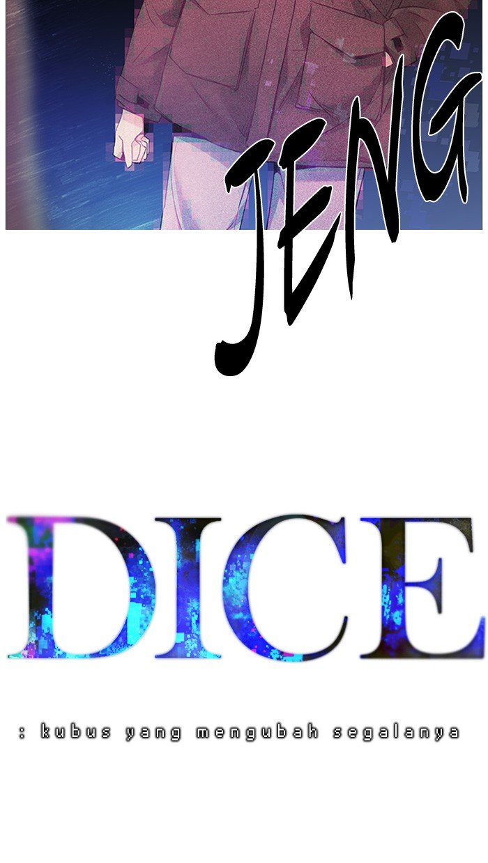 Dice Chapter 154 - halaman 5