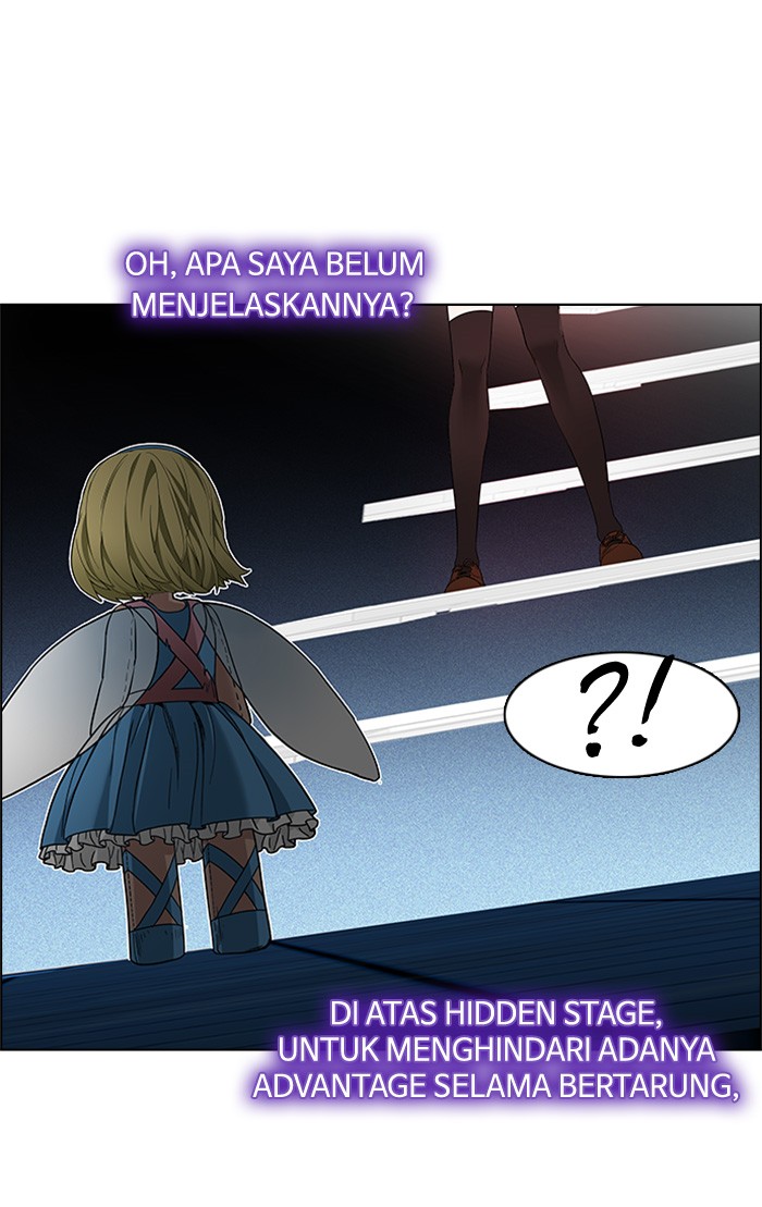 Dice Chapter 154 - halaman 50