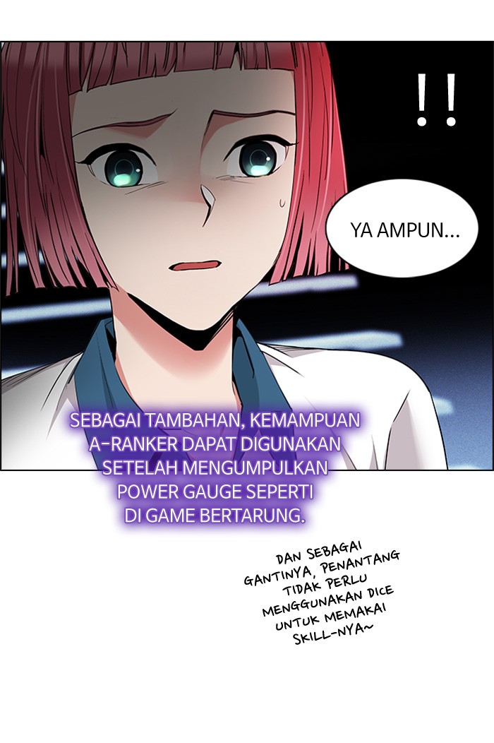 Dice Chapter 154 - halaman 52