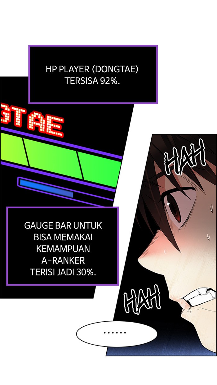 Dice Chapter 154 - halaman 57
