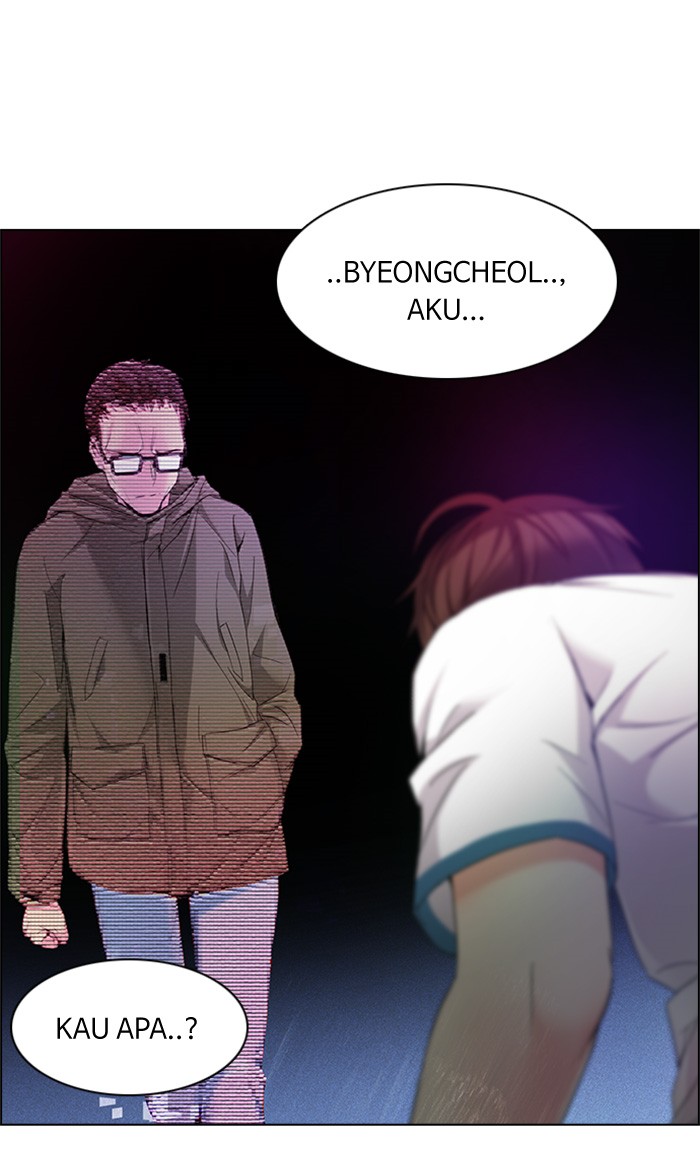 Dice Chapter 154 - halaman 58