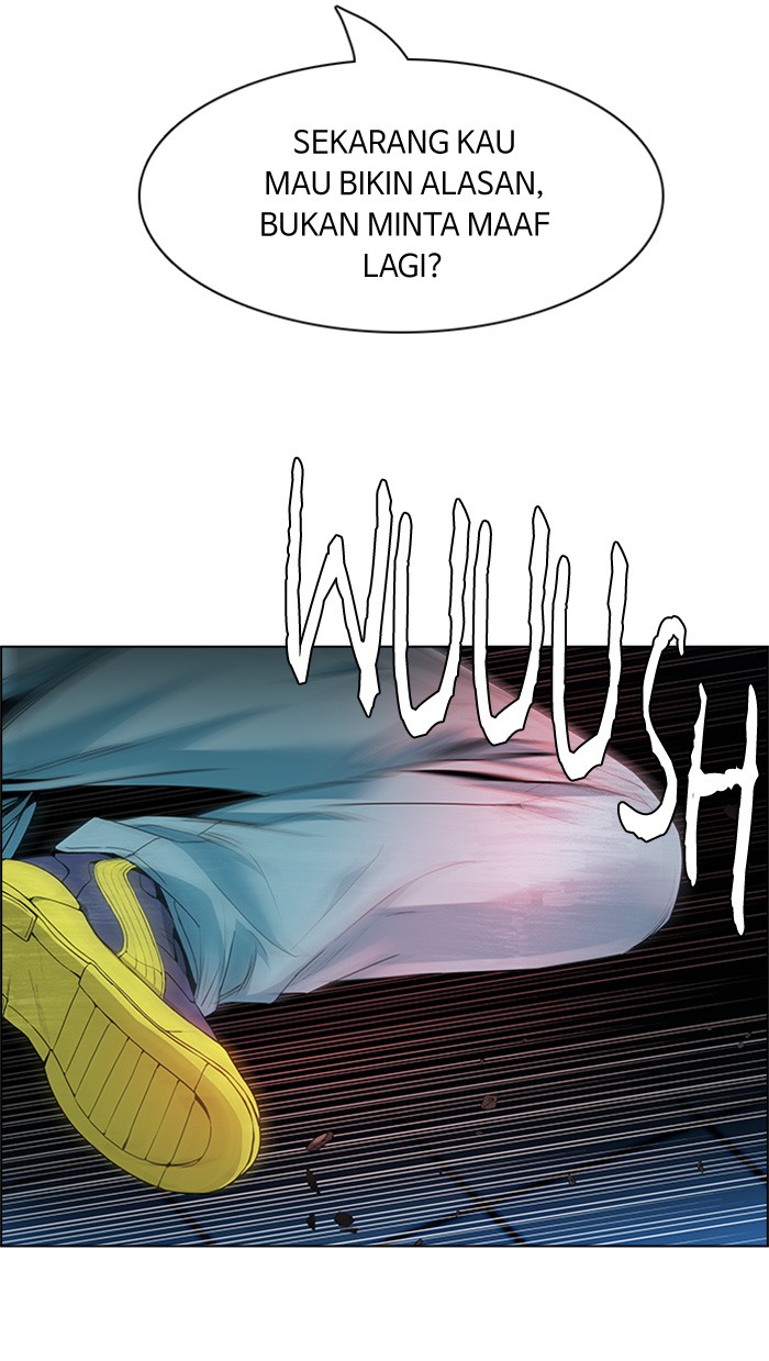 Dice Chapter 154 - halaman 59