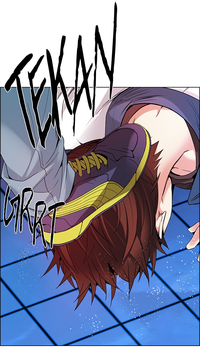 Dice Chapter 154 - halaman 64