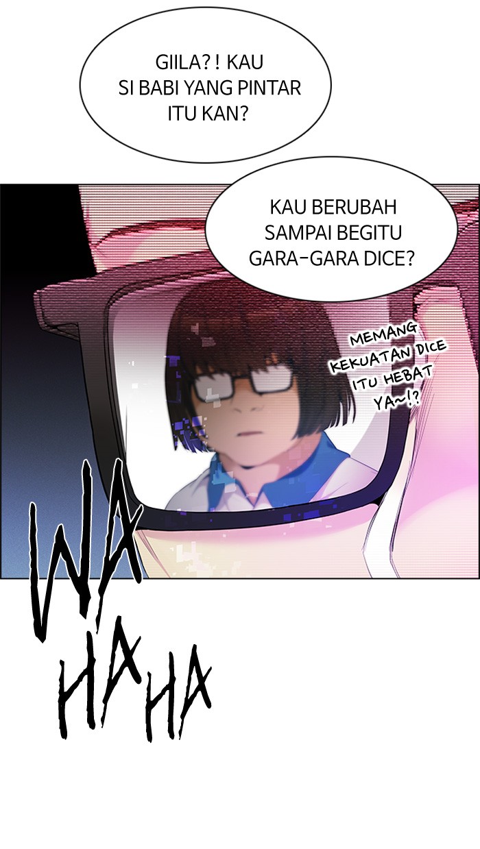 Dice Chapter 154 - halaman 71