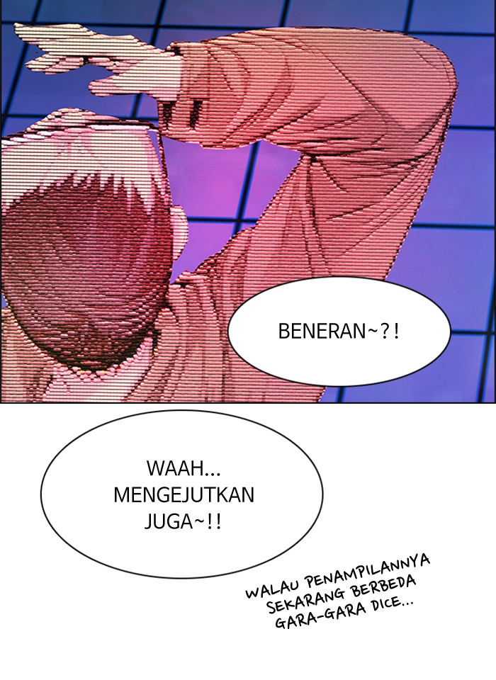 Dice Chapter 154 - halaman 75