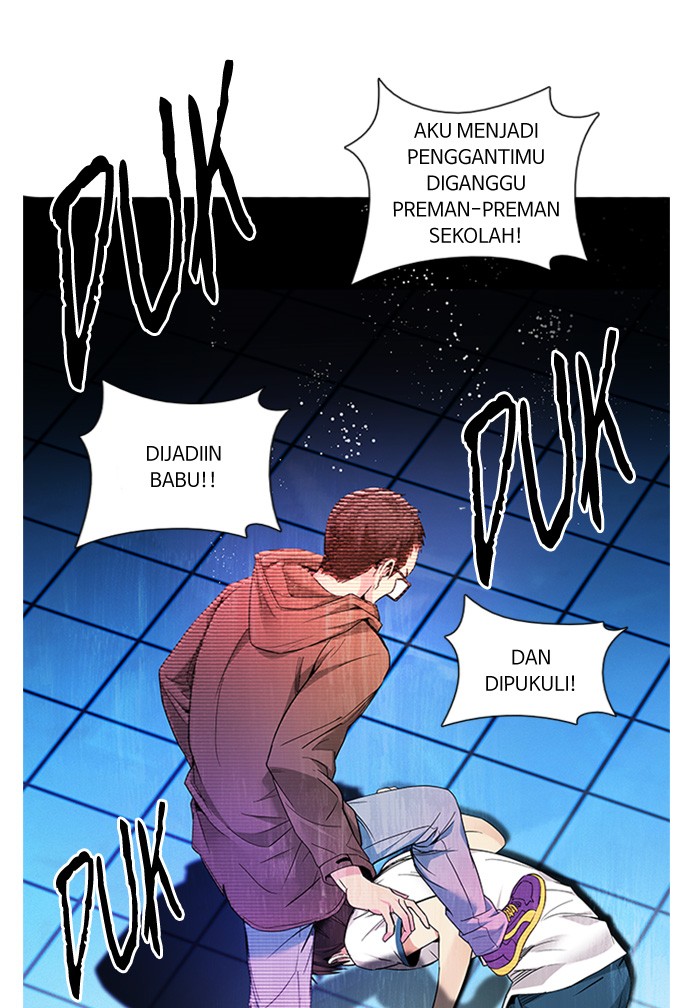 Dice Chapter 155 - halaman 1