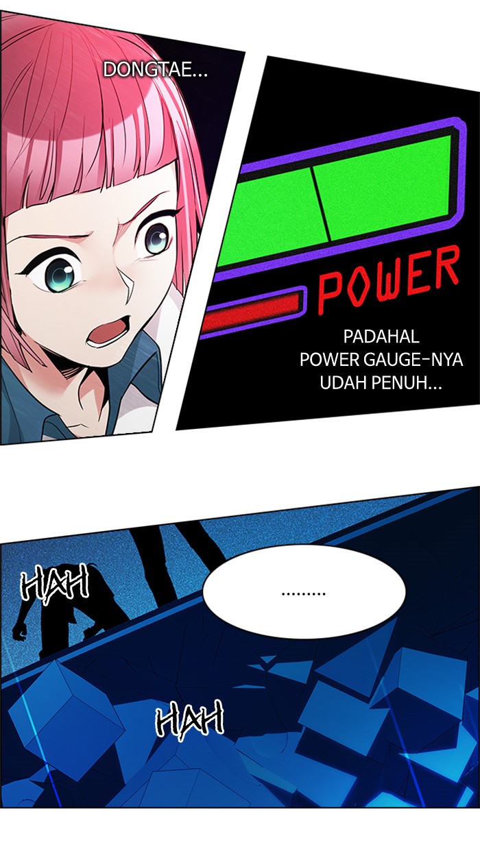 Dice Chapter 155 - halaman 16