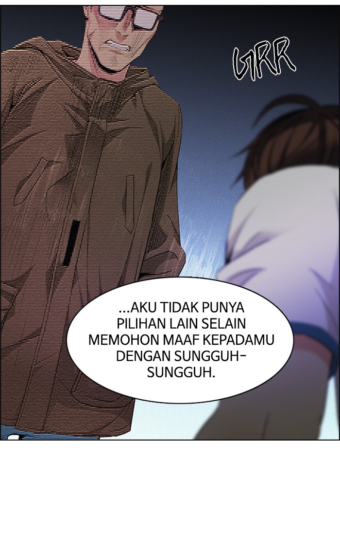 Dice Chapter 155 - halaman 22