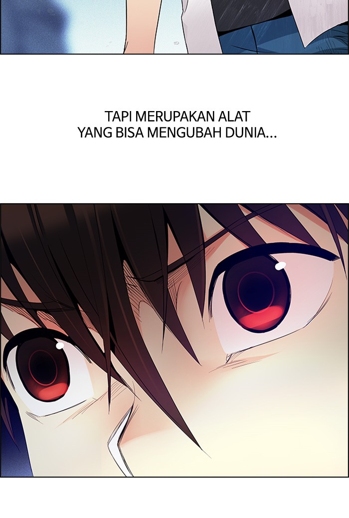 Dice Chapter 155 - halaman 30