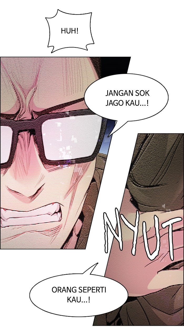 Dice Chapter 155 - halaman 31