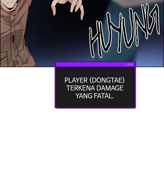 Dice Chapter 155 - halaman 61